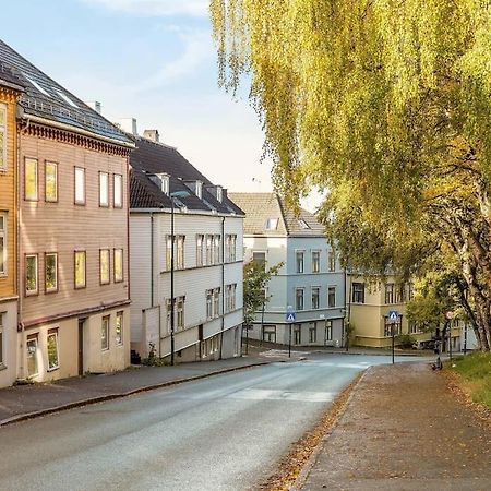 2-Br Close To City Centre Trondheim Dış mekan fotoğraf