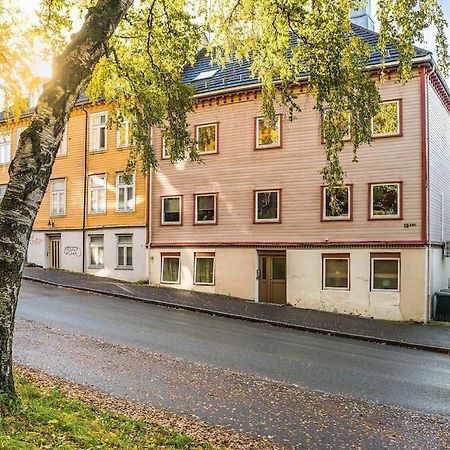 2-Br Close To City Centre Trondheim Dış mekan fotoğraf