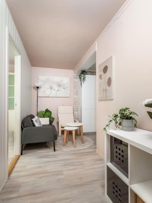 2-Br Close To City Centre Trondheim Dış mekan fotoğraf