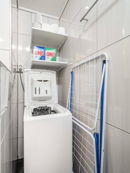 2-Br Close To City Centre Trondheim Dış mekan fotoğraf