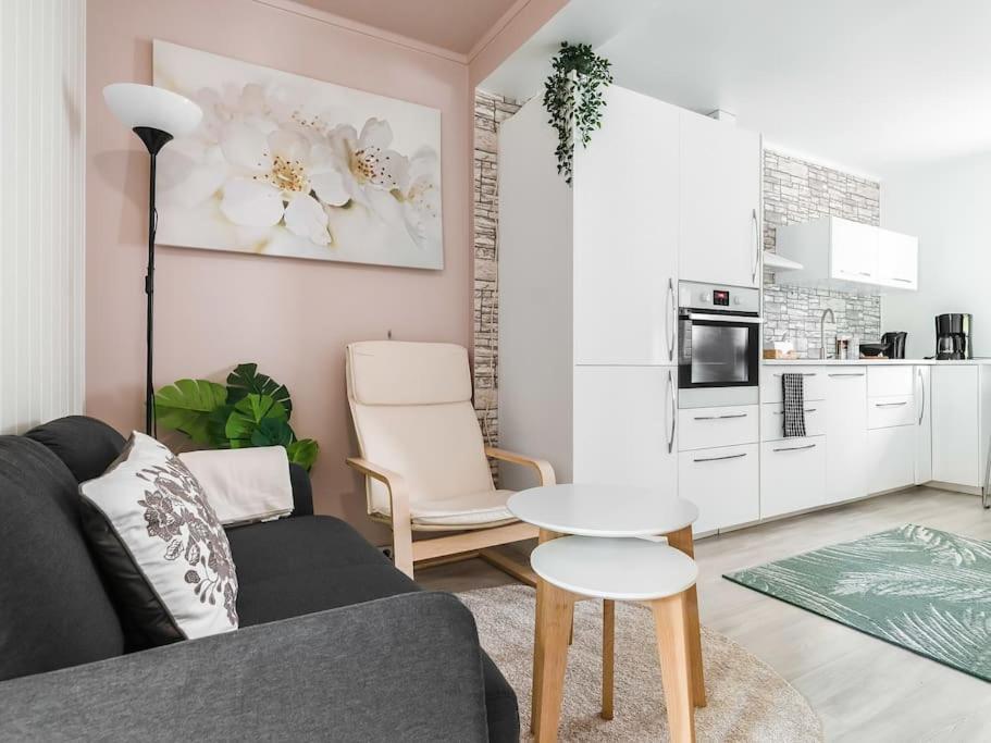 2-Br Close To City Centre Trondheim Dış mekan fotoğraf
